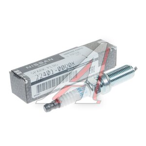 Изображение 2, 22401-00Q0K Свеча зажигания NISSAN Juke (10-) (1.6) OE