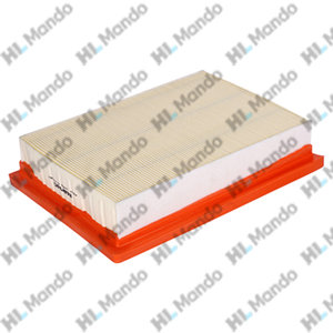 Изображение 5, EAF00125T Фильтр воздушный CHEVROLET Aveo (11-) MANDO