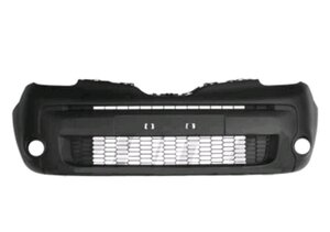 Изображение 1, REN07KA032P Бампер RENAULT Kangoo (03-09) передний EUROBUMP