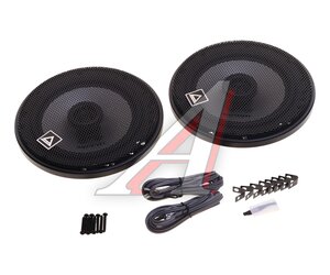 Изображение 1, STORM-6.2 Колонки коаксиальные 6" (16см) 61Вт AURA