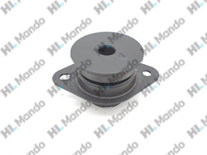 Изображение 2, DCC000253 Подушка KIA Bongo 3 (06-) кабины MANDO
