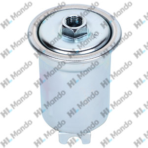 Изображение 4, EFF00057T Фильтр топливный TOYOTA Carina (93-97), Celica (89-93) MANDO
