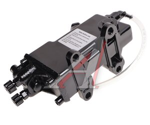 Изображение 4, DZ93259820100-MX Насос SHACMAN SHAANXI F3000 подъема кабины MOVELEX