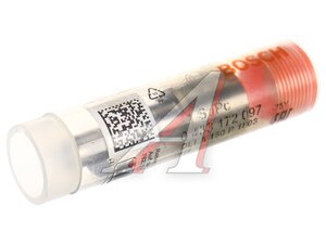 Изображение 1, 0433172097 Распылитель форсунки MERCEDES BOSCH