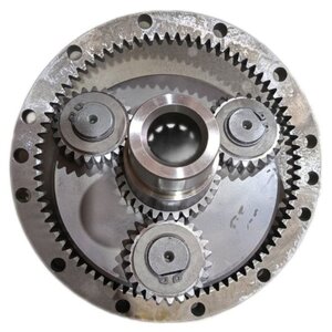 Изображение 1, 1600-2307110 Ступень ТРЭКОЛ-ХАСКИ, ХАСКИ Пикап планетарная ТРЭКОЛ