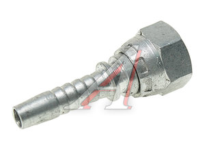 Изображение 1, DK (Г) d=8 (M14x1.5) Фитинг DK (Г) d=8 (M14x1.5)