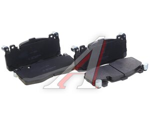 Изображение 1, 35231 Колодки тормозные BMW X5 (F15), X6 (F16) передние (4шт.) ABS