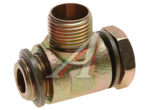 Изображение 1, WG9725470110 Болт SITRAK C7H MAX крепления насоса ГУРа OE