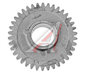 Изображение 1, 80-1601086-А Шестерня МТЗ-1221 Z=38 ОАО МТЗ