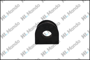 Изображение 6, DCC010548 Втулка стабилизатора CHEVROLET Rezzo (00-) переднего MANDO