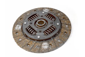 Изображение 3, CHD223 Диск сцепления ВАЗ-2123 HOLA