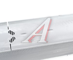 Изображение 6, 130-19-003 Охладитель КАМАЗ-53205 и модификации наддувочного воздуха алюминиевый MEGAPOWER