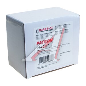Изображение 5, P14-0117 Клапан CHEVROLET Cobalt (13-) вентиляции бака топливного PATRON