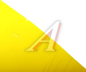 Изображение 2, ПФГ06(оранжевая) ролик (8.5м) Пленка защитная для фар оранжевая 0.3мх8.5м 110мк ролик