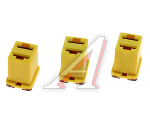 Изображение 2, FUSE0895060 Предохранитель 60А JAC N56, N80, N90, N120 КАМАЗ Компас-5/9/12 OE