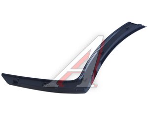 Изображение 2, 8450100964 Накладка бампера ВАЗ-2190 FL переднего правая OE