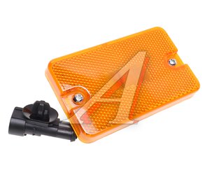 Изображение 1, DZ91259721610-MX Фонарь габаритный SHACMAN SHAANXI X6000 боковой MOVELEX