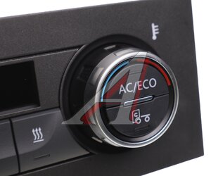 Изображение 3, 8112010CB90-C00/B Блок управления FAW J7, 4180 климат-контролем OE