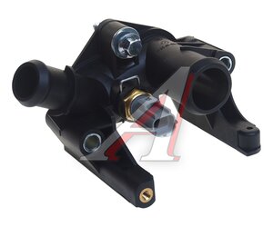 Изображение 3, 1540-064 Фланец FORD Focus (04-) системы охлаждения METACO