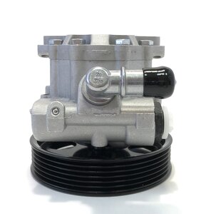 Насос гидроусилителя УАЗ-3163 дв.ЗМЗ-409 с 2014г.в. CARTRONIC, 3163-3407010-10/ 316300-3407010-10/ 316300340701010,
                                                          фото 6 Изображение 6, CRTR0133581 Насос гидроусилителя УАЗ-3163 дв.ЗМЗ-409 с 2014г.в. CARTRONIC