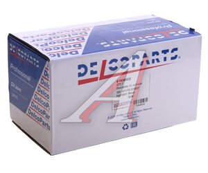 Изображение 3, 19345032 ШРУС наружный RENAULT Duster (10-) комплект DELCOPARTS