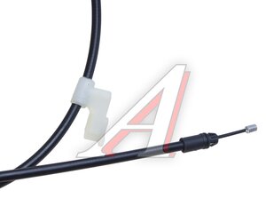 Изображение 5, BC-308 Трос стояночного тормоза MAZDA 3 (03-09) левый JAPANPARTS