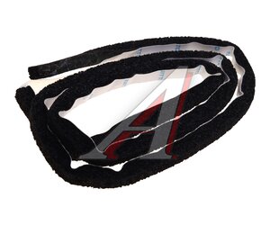 Молдинг FIAT Ducato (06-) стекла ветрового OE, ,
                                                          фото 1 Изображение 1, 71754156 Молдинг FIAT Ducato (06-) стекла ветрового OE