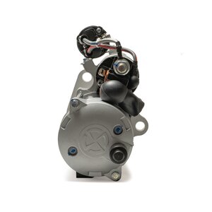 Изображение 5, 4974389X AE Стартер SHACMAN SHAANXI дв.ISM11 24В z=11,  7.5кВТ AVTOELECTRICA