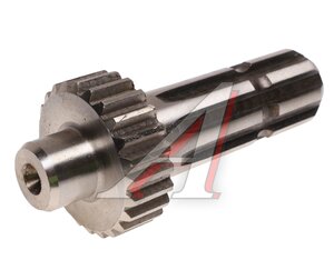 Изображение 2, 80-4202019 Б-01 Хвостовик МТЗ ВОМ (6-шлицов) ТАРА