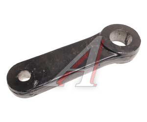 Изображение 1, 631019-3401090 Сошка механизма рулевого МАЗ (под ШНКФ) БААЗ