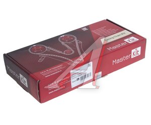 Изображение 5, 77B0296FK Комплект цепи ГРМ HONDA Jazz (08-) MASTERKIT