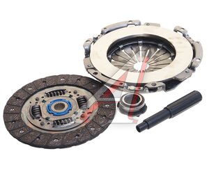 Изображение 2, 8460006730 Сцепление ЛАДА Vesta, X-Ray (1.8 16V) АвтоВАЗ