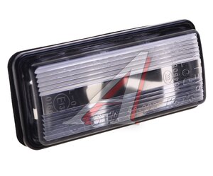 Изображение 1, 81271-60332 Фонарь освещения знака номерного TOYOTA Land Cruser (07-15) OE