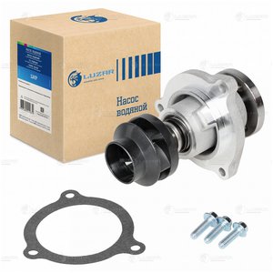 Изображение 5, LWP1071 Насос водяной FORD Focus (98-) LUZAR