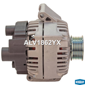 Изображение 7, ALV1862YX Генератор OPEL Astra H (04-) (105A, 14V) KRAUF