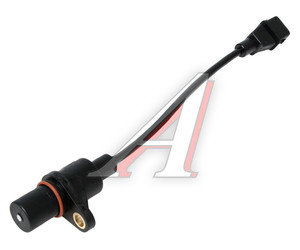 Изображение 1, 39180-22600 Датчик положения коленвала HYUNDAI Accent, Getz (1.3/1.6), Elantra XD (1.6) DOHC OE