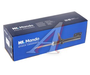 Изображение 4, MSS020284 Амортизатор SUZUKI Grand Vitara (05-) передний правый газовый MANDO