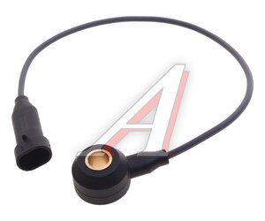 Изображение 1, Z04220 Датчик детонации OPEL Astra G (98-) ZENTPARTS