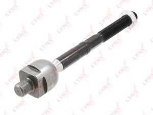Изображение 1, C2420LR Тяга рулевая MAZDA Demio (05-) LYNX