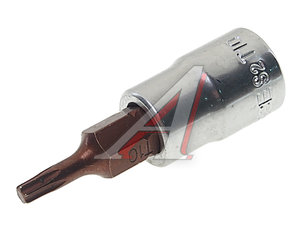 Изображение 1, RF-3263210PR Бита-головка 1/4" TORX T10 ROCKFORCE