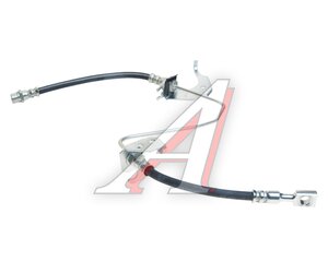 Изображение 1, PBH0301 Шланг тормозной OPEL Astra H (04-) задний правый PATRON