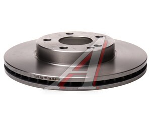 Изображение 1, BSG60210076 Диск тормозной MERCEDES B (W246) (12-18)передний (1шт.) BSG