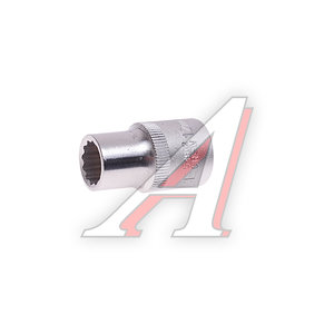 Изображение 1, RF-54912 Головка торцевая 1/2" 12мм 12-ти гранная L=40мм ROCKFORCE
