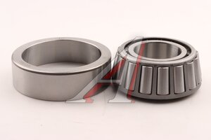 Изображение 7, WG9100032311-MX Подшипник ступицы SITRAK HOWO передней наружный MOVELEX