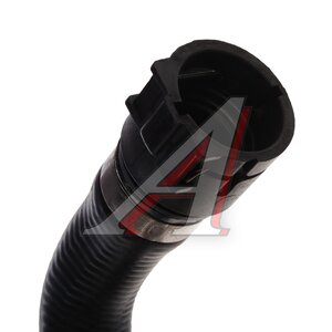Изображение 4, PH2009 Патрубок VW Golf, Jetta, Passat AUDI 80, 100 системы отопителя PATRON