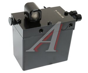 Изображение 2, WG9719820001-MX Насос подъема кабины SITRAK HOWO ручной (квадратный) MOVELEX