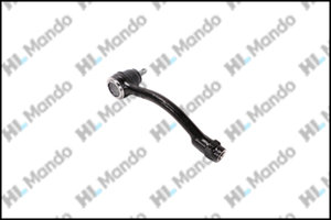 Изображение 6, EX568201Y551 Наконечник рулевой тяги KIA Picanto (11-) (KAPPA) правый MANDO