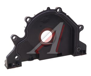 Изображение 2, 340290 Крышка SKODA Yeti (14-18) коленвала переднего ELRING