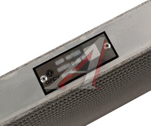 Изображение 6, 1119010-H0100 Интеркуллер DONGFENG GX ЕВРО-5 OE