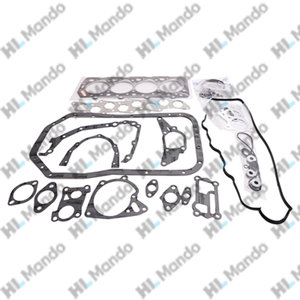 Изображение 1, EGOGH00019K Прокладка двигателя HYUNDAI Terracan (01-) (D4BH) комплект (G) MANDO
